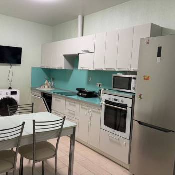 Сдается 2-х комнатная квартира, 57 м²