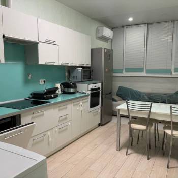 Сдается 2-х комнатная квартира, 57 м²