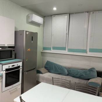 Сдается 2-х комнатная квартира, 57 м²