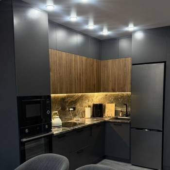 Сдается 2-х комнатная квартира, 46 м²