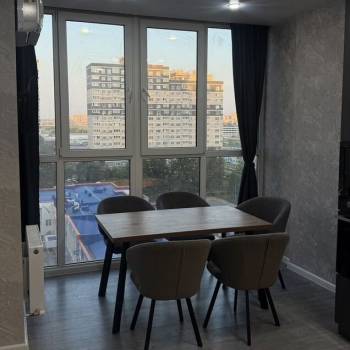 Сдается 2-х комнатная квартира, 46 м²