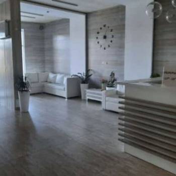 Продается 1-комнатная квартира, 28,1 м²
