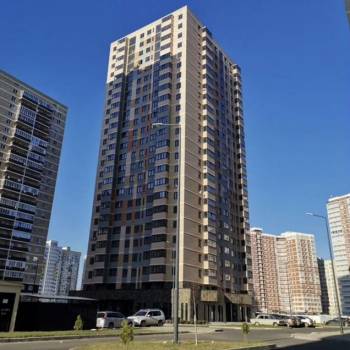 Продается 1-комнатная квартира, 28,1 м²
