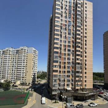 Продается 1-комнатная квартира, 28,1 м²