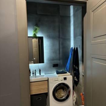Продается 1-комнатная квартира, 31 м²