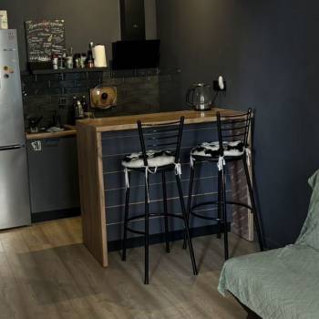 Продается 1-комнатная квартира, 31 м²