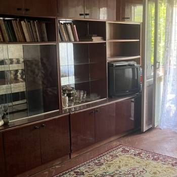 Продается 1-комнатная квартира, 31,8 м²