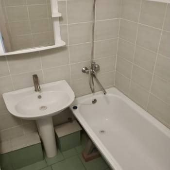 Продается 1-комнатная квартира, 32,5 м²