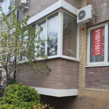 Продается 1-комнатная квартира, 32,5 м²