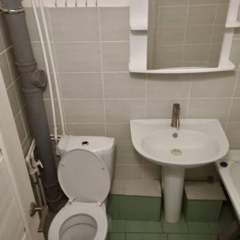 Продается 1-комнатная квартира, 32,5 м²