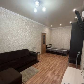 Продается 1-комнатная квартира, 38,7 м²