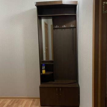 Продается 1-комнатная квартира, 38,7 м²