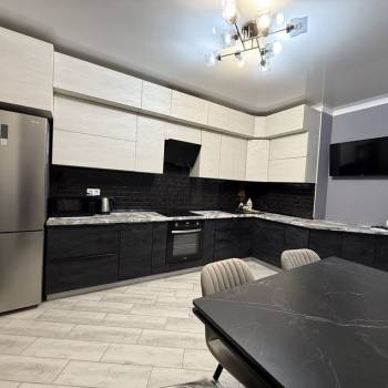 Сдается 2-х комнатная квартира, 62 м²