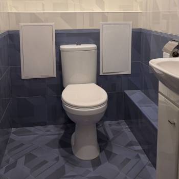 Продается 2-х комнатная квартира, 93,5 м²