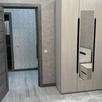 Сдается 2-х комнатная квартира, 62 м²