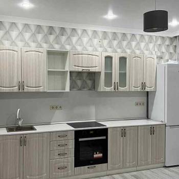 Сдается 2-х комнатная квартира, 62 м²