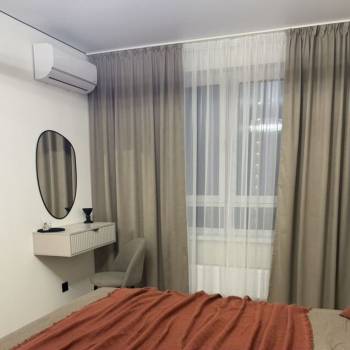 Сдается 1-комнатная квартира, 45 м²