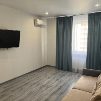 Сдается 1-комнатная квартира, 39 м²