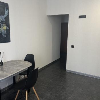 Сдается 1-комнатная квартира, 39 м²