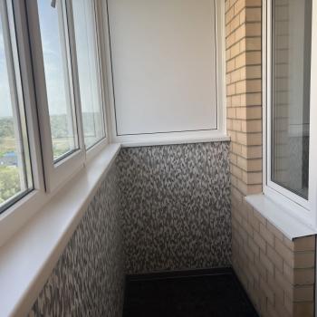 Сдается 1-комнатная квартира, 39 м²