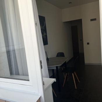 Сдается 1-комнатная квартира, 39 м²