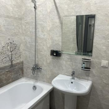Сдается 1-комнатная квартира, 39 м²