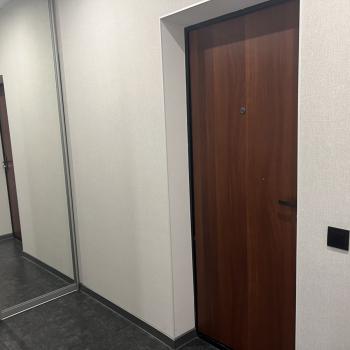 Сдается 1-комнатная квартира, 39 м²