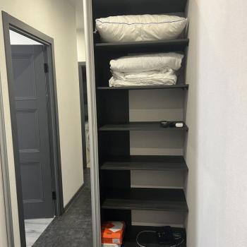 Сдается 1-комнатная квартира, 39 м²