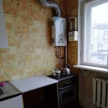 Продается 1-комнатная квартира, 29,8 м²