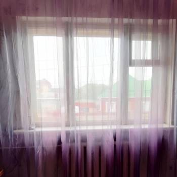 Продается 1-комнатная квартира, 29,8 м²