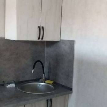 Сдается 1-комнатная квартира, 24 м²