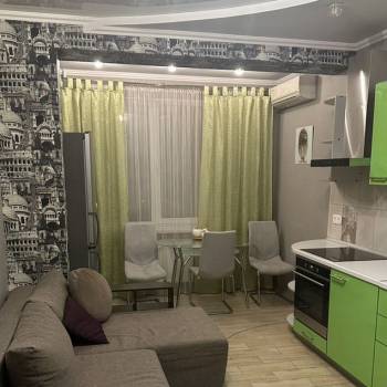 Сдается 1-комнатная квартира, 48 м²
