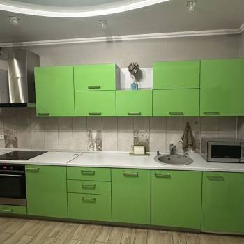 Сдается 1-комнатная квартира, 48 м²