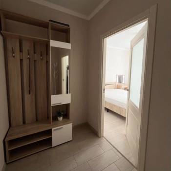 Сдается 1-комнатная квартира, 41 м²