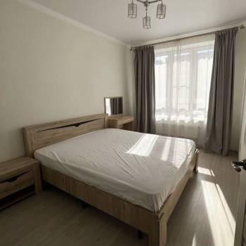 Сдается 1-комнатная квартира, 41 м²