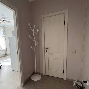 Сдается 1-комнатная квартира, 41 м²