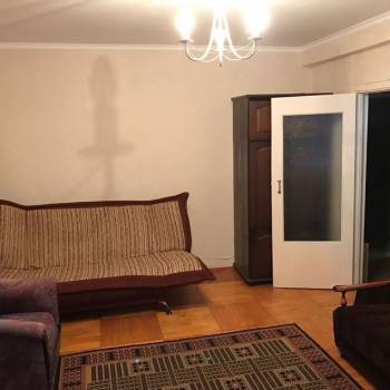 Сдается 1-комнатная квартира, 41 м²