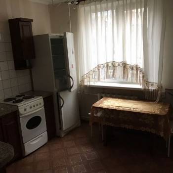 Сдается 1-комнатная квартира, 41 м²