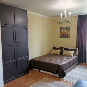 Сдается 1-комнатная квартира, 28 м²