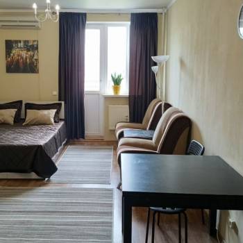Сдается 1-комнатная квартира, 28 м²