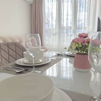 Сдается 2-х комнатная квартира, 70 м²