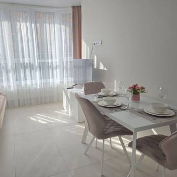 Сдается 2-х комнатная квартира, 70 м²