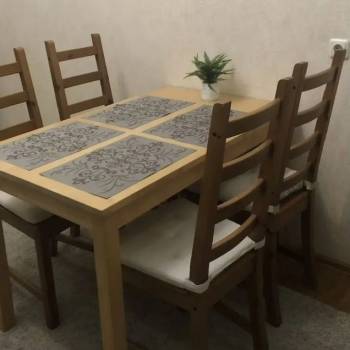 Сдается Многокомнатная квартира, 111 м²