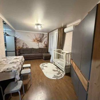 Сдается 2-х комнатная квартира, 52 м²