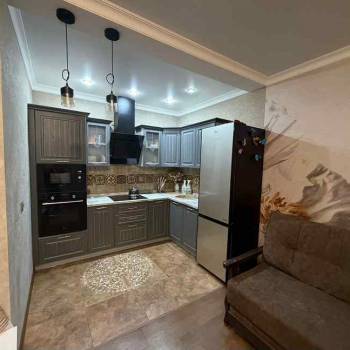 Сдается 2-х комнатная квартира, 52 м²
