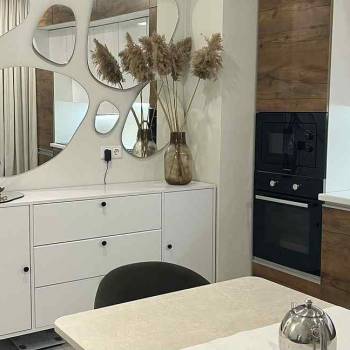 Сдается 2-х комнатная квартира, 60 м²