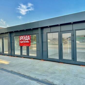 Сдается Нежилое помещение, 20 м²