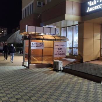 Сдается Нежилое помещение, 58 м²