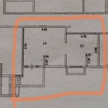 Сдается Нежилое помещение, 58 м²