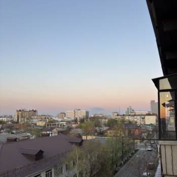 Сдается 1-комнатная квартира, 31 м²